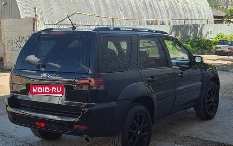Ford Escape II, 2008 год, 760 000 рублей, 7 фотография