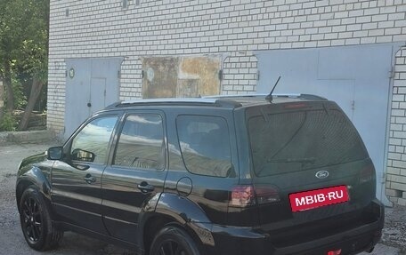 Ford Escape II, 2008 год, 760 000 рублей, 8 фотография