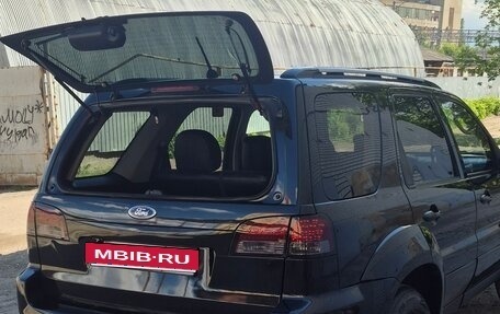 Ford Escape II, 2008 год, 760 000 рублей, 9 фотография