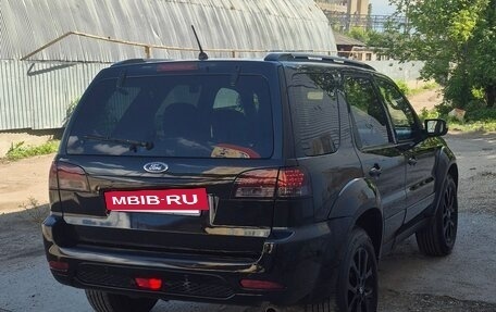 Ford Escape II, 2008 год, 760 000 рублей, 6 фотография