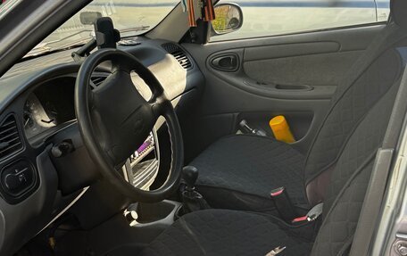 Chevrolet Lanos I, 2007 год, 250 000 рублей, 5 фотография