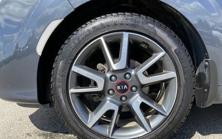 KIA Soul III, 2021 год, 2 148 000 рублей, 7 фотография