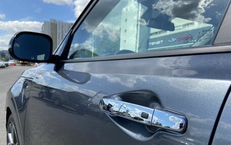 KIA Soul III, 2021 год, 2 148 000 рублей, 23 фотография