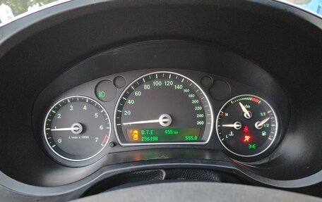 Saab 9-3 II рестайлинг, 2007 год, 820 000 рублей, 8 фотография
