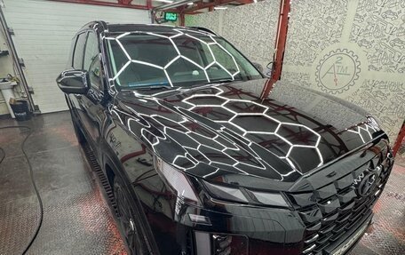 Hyundai Palisade I, 2024 год, 6 500 000 рублей, 3 фотография