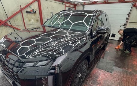 Hyundai Palisade I, 2024 год, 6 500 000 рублей, 2 фотография