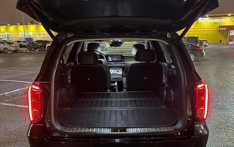 Hyundai Palisade I, 2024 год, 6 500 000 рублей, 10 фотография
