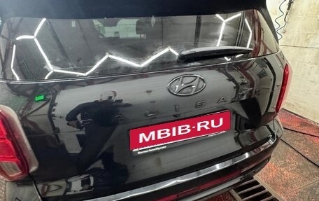 Hyundai Palisade I, 2024 год, 6 500 000 рублей, 7 фотография