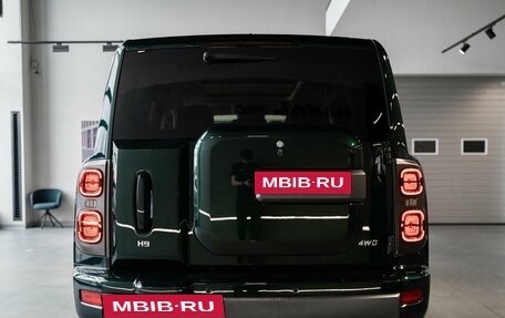 Haval H9, 2026 год, 5 299 000 рублей, 7 фотография