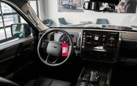 Haval H9, 2026 год, 5 299 000 рублей, 24 фотография
