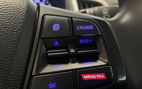 Hyundai Creta I рестайлинг, 2018 год, 1 980 000 рублей, 18 фотография