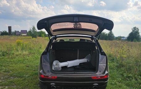 Audi Q5, 2013 год, 1 600 000 рублей, 16 фотография