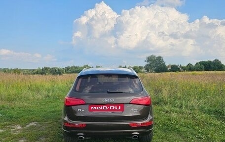 Audi Q5, 2013 год, 1 600 000 рублей, 6 фотография