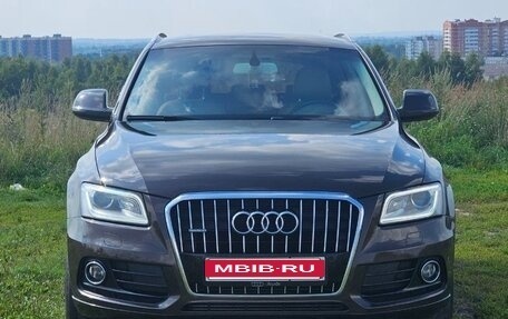Audi Q5, 2013 год, 1 600 000 рублей, 7 фотография