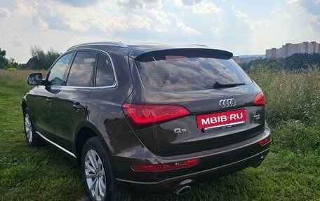 Audi Q5, 2013 год, 1 600 000 рублей, 9 фотография