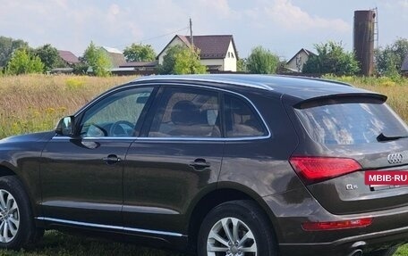 Audi Q5, 2013 год, 1 600 000 рублей, 8 фотография