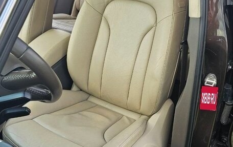 Audi Q5, 2013 год, 1 600 000 рублей, 20 фотография
