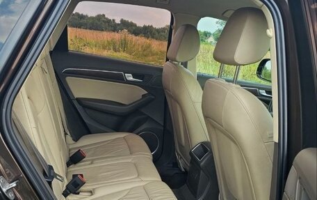 Audi Q5, 2013 год, 1 600 000 рублей, 31 фотография