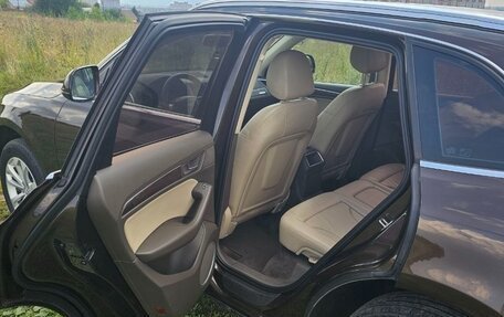 Audi Q5, 2013 год, 1 600 000 рублей, 34 фотография