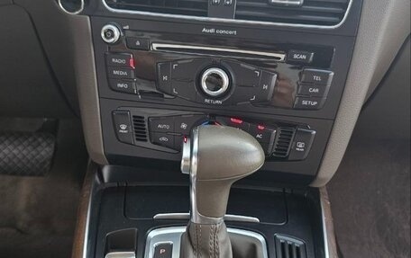Audi Q5, 2013 год, 1 600 000 рублей, 24 фотография