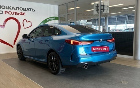 BMW 2 серия F44, 2020 год, 2 980 000 рублей, 4 фотография