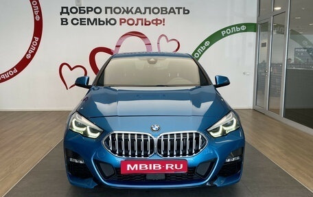 BMW 2 серия F44, 2020 год, 2 980 000 рублей, 2 фотография