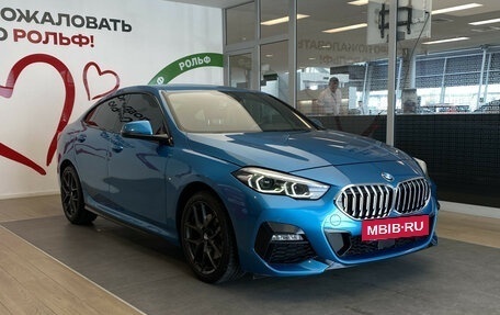 BMW 2 серия F44, 2020 год, 2 980 000 рублей, 3 фотография
