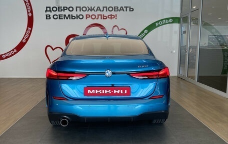 BMW 2 серия F44, 2020 год, 2 980 000 рублей, 5 фотография