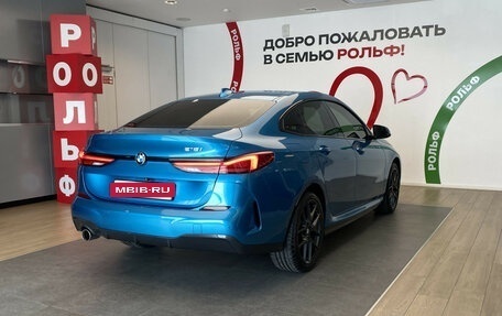 BMW 2 серия F44, 2020 год, 2 980 000 рублей, 7 фотография
