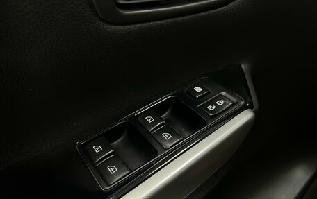 Mitsubishi Pajero Sport III рестайлинг, 2020 год, 3 450 000 рублей, 9 фотография