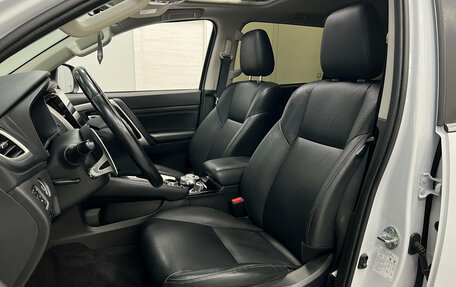 Mitsubishi Pajero Sport III рестайлинг, 2020 год, 3 450 000 рублей, 17 фотография
