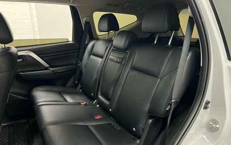 Mitsubishi Pajero Sport III рестайлинг, 2020 год, 3 450 000 рублей, 18 фотография