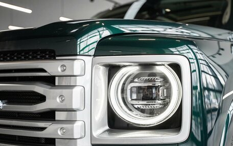 Haval H9, 2026 год, 5 299 000 рублей, 12 фотография