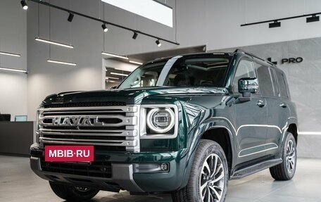 Haval H9, 2026 год, 5 299 000 рублей, 2 фотография