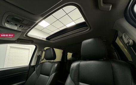 Mitsubishi Pajero Sport III рестайлинг, 2020 год, 3 450 000 рублей, 20 фотография