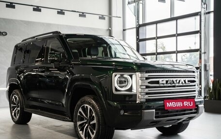 Haval H9, 2026 год, 5 299 000 рублей, 4 фотография