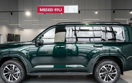 Haval H9, 2026 год, 5 299 000 рублей, 9 фотография