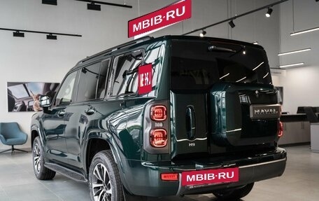 Haval H9, 2026 год, 5 299 000 рублей, 8 фотография