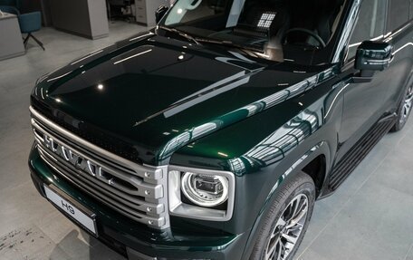 Haval H9, 2026 год, 5 299 000 рублей, 15 фотография