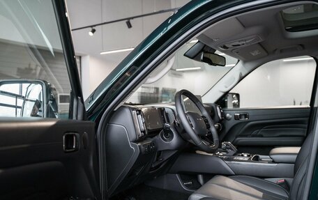 Haval H9, 2026 год, 5 299 000 рублей, 17 фотография
