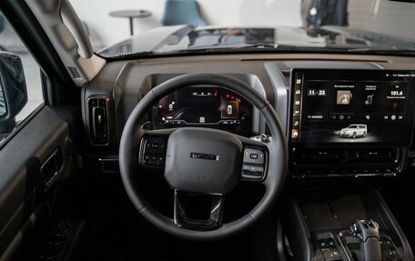 Haval H9, 2026 год, 5 299 000 рублей, 23 фотография