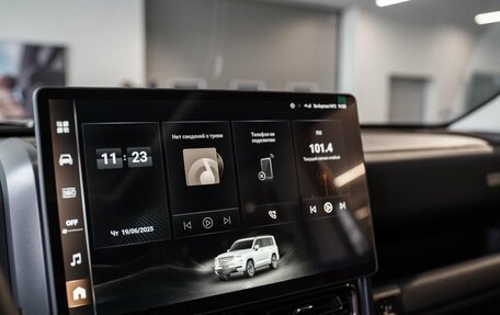 Haval H9, 2026 год, 5 299 000 рублей, 22 фотография