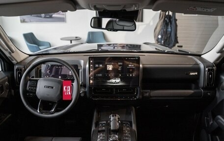 Haval H9, 2026 год, 5 299 000 рублей, 25 фотография