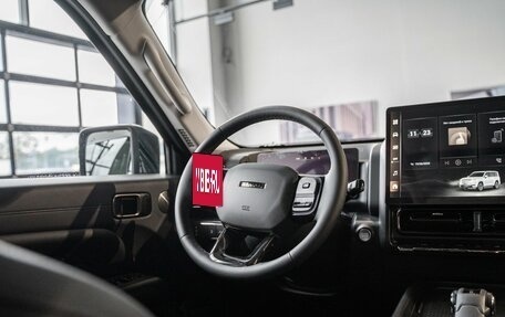Haval H9, 2026 год, 5 299 000 рублей, 26 фотография