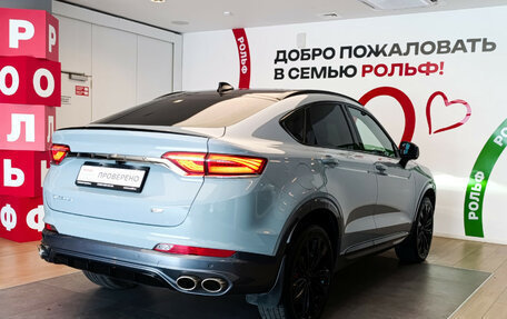 Geely Tugella FY11, 2022 год, 2 740 000 рублей, 4 фотография