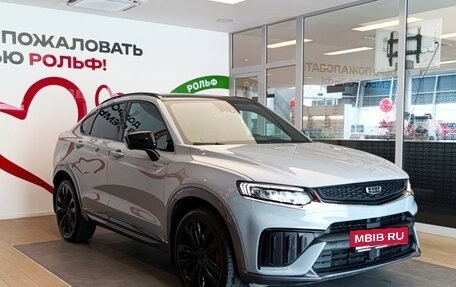 Geely Tugella FY11, 2022 год, 2 740 000 рублей, 3 фотография