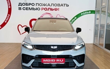 Geely Tugella FY11, 2022 год, 2 740 000 рублей, 2 фотография