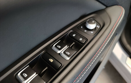 Geely Tugella FY11, 2022 год, 2 740 000 рублей, 12 фотография