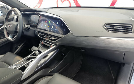 Geely Tugella FY11, 2022 год, 2 740 000 рублей, 8 фотография