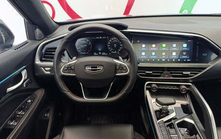 Geely Tugella FY11, 2022 год, 2 740 000 рублей, 11 фотография